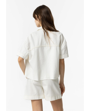 TIFFOSI Tencel® shirt 10054603